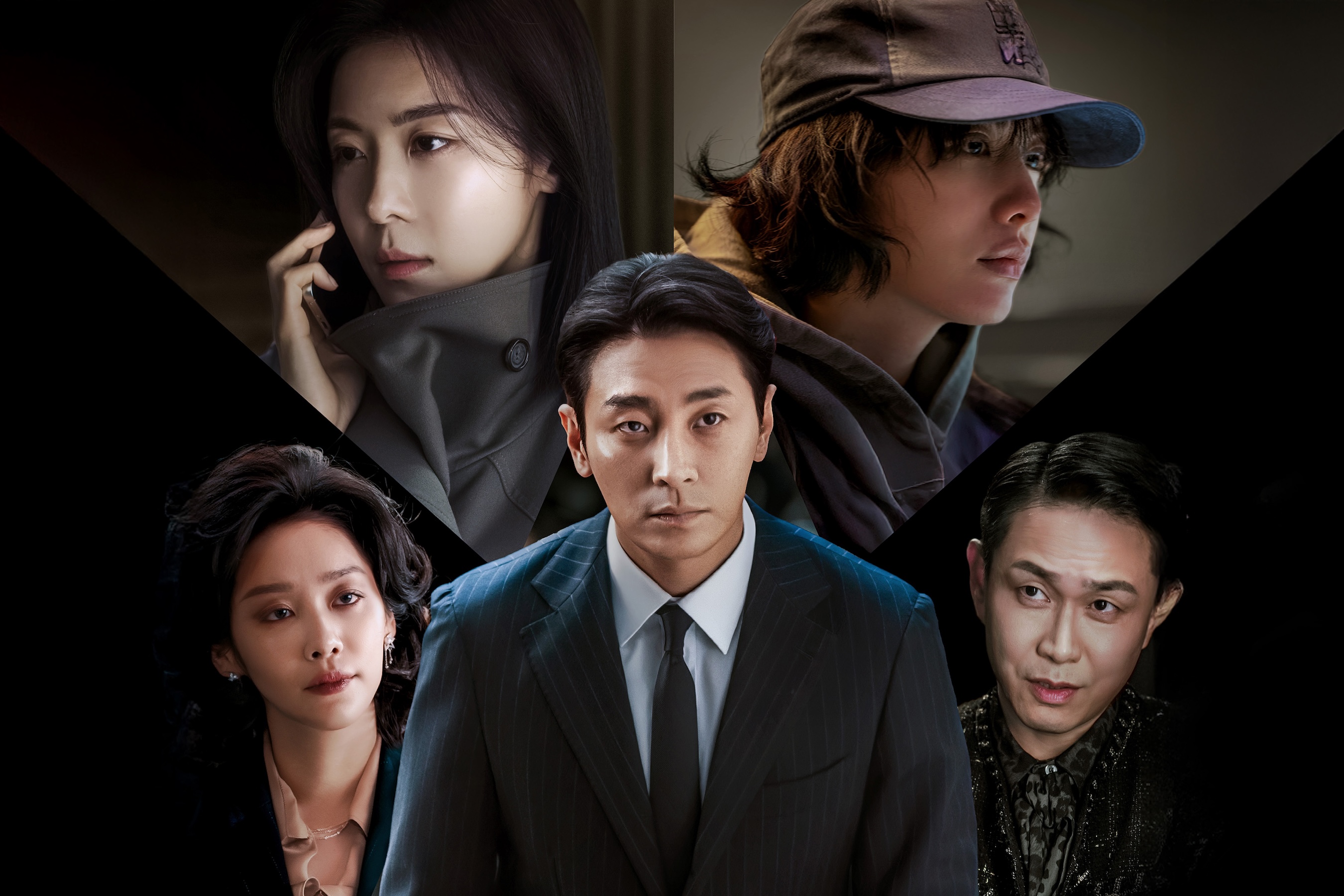 Breaking Down the Biggest K-Entertainment Story of the Moment