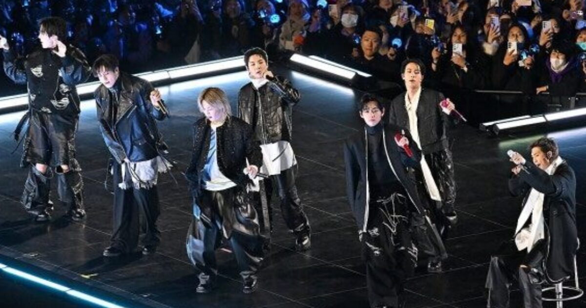 Inside the Story Shaking Up the K-Culture World