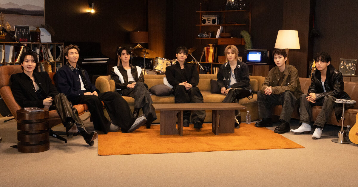 Entertainment Industry Reacts to Major K-Pop Development