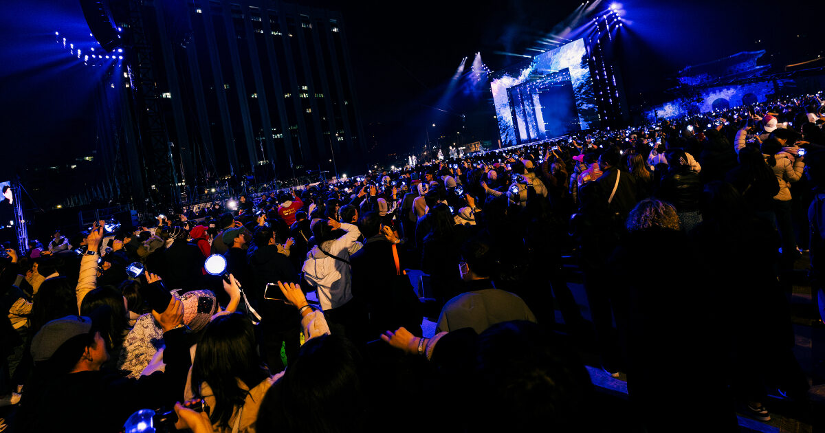 From Seoul to the World: This Week's Must-Know Culture News — Koreaboo Edition #1