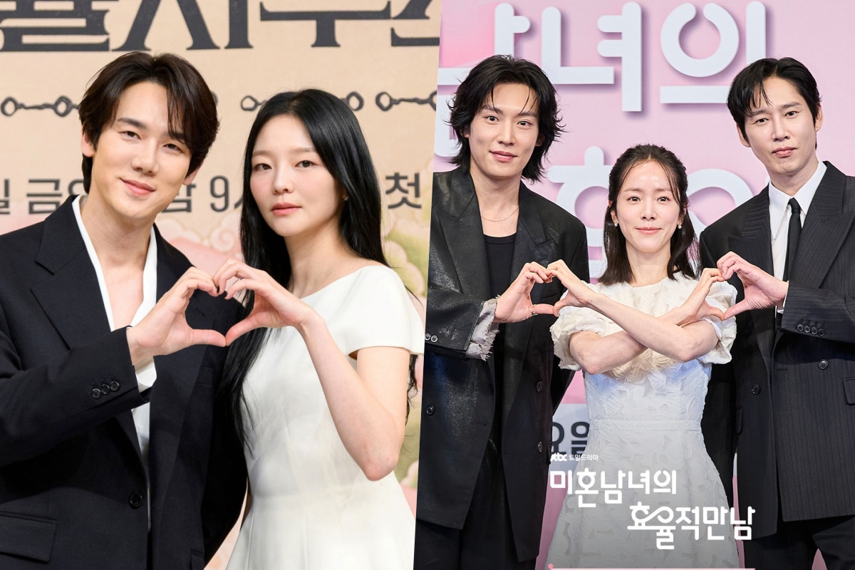 The Stories Behind the Headlines in K-Entertainment — Soompi Edition #2