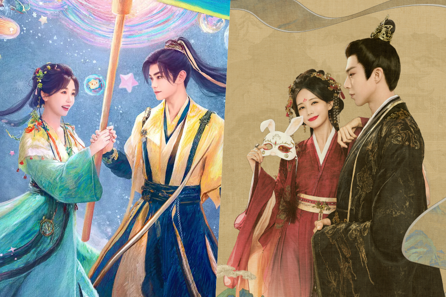 Tracking the Latest Shift in the K-Entertainment Landscape — Soompi Edition #3