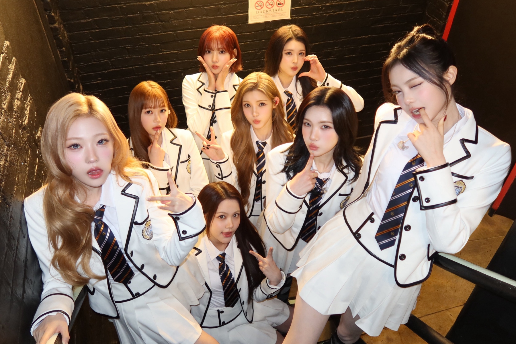 P1Harmony Take Home Top Prize at Major Awards Show