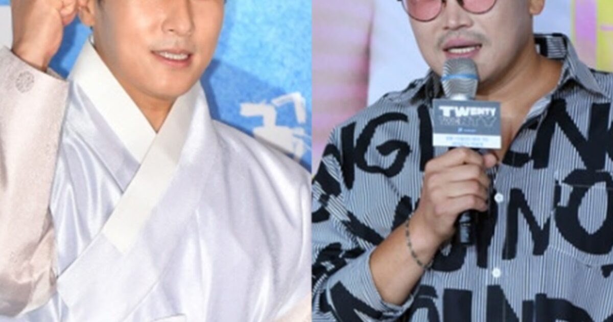 The Stories Behind the Headlines in K-Entertainment