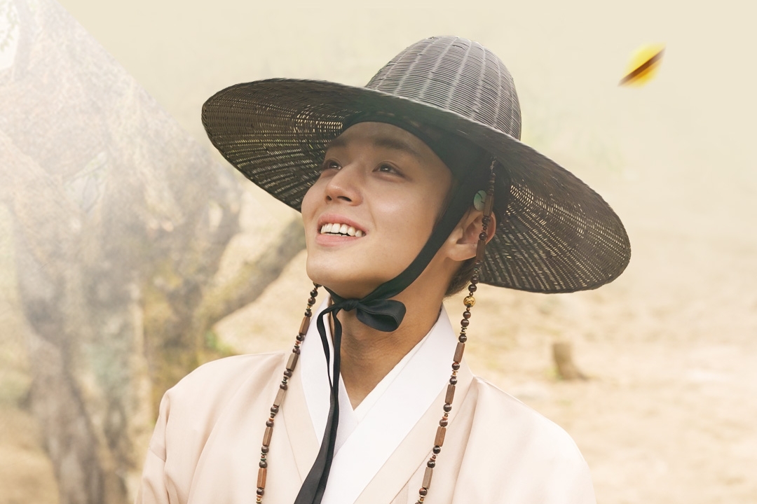 The Biggest Story in K-Culture This Week