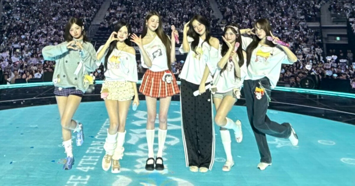 K-Pop & Beyond: The Headlines Reshaping the Industry