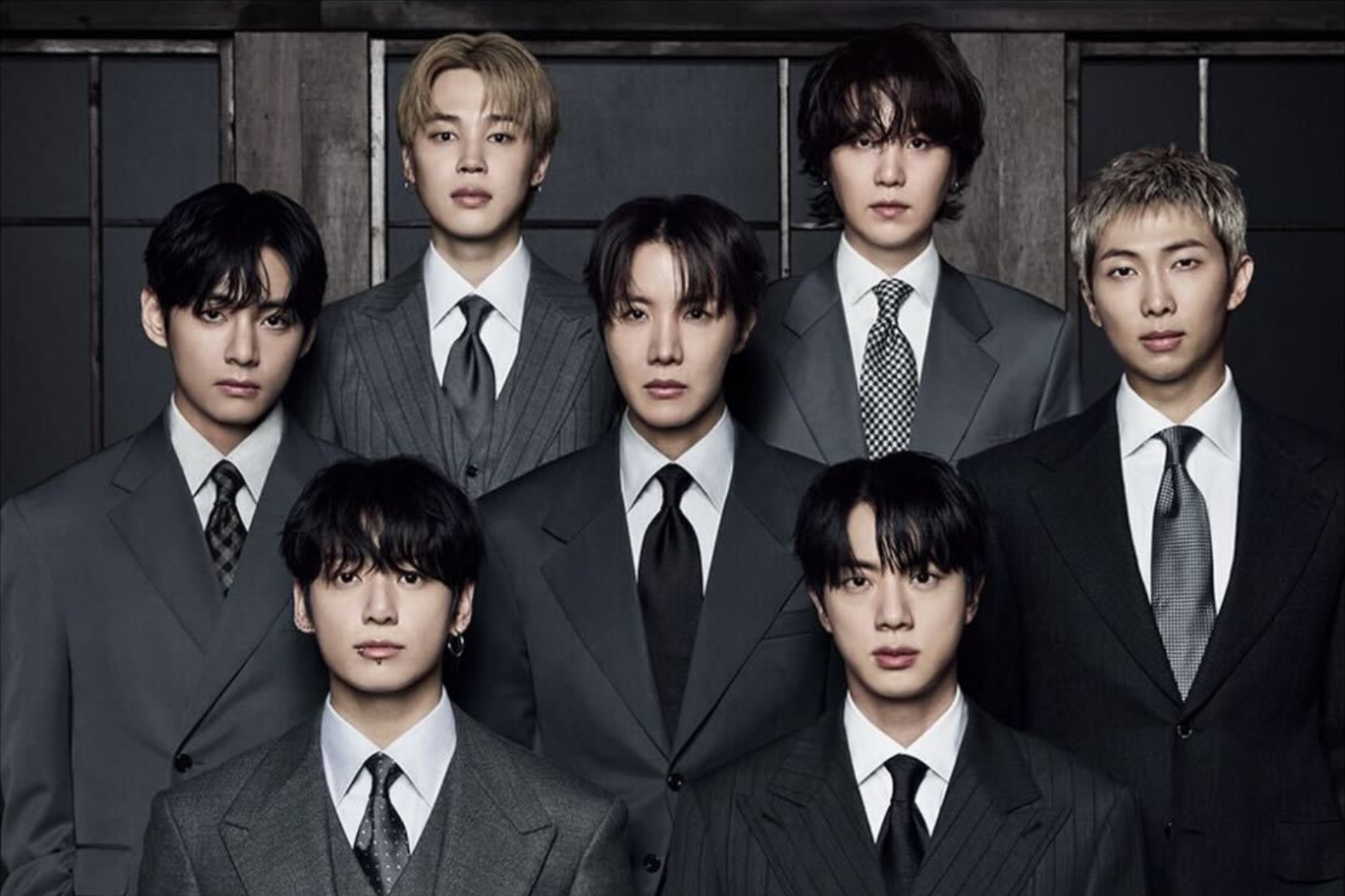 BTS's Chart-Topping Run Continues With New Milestone