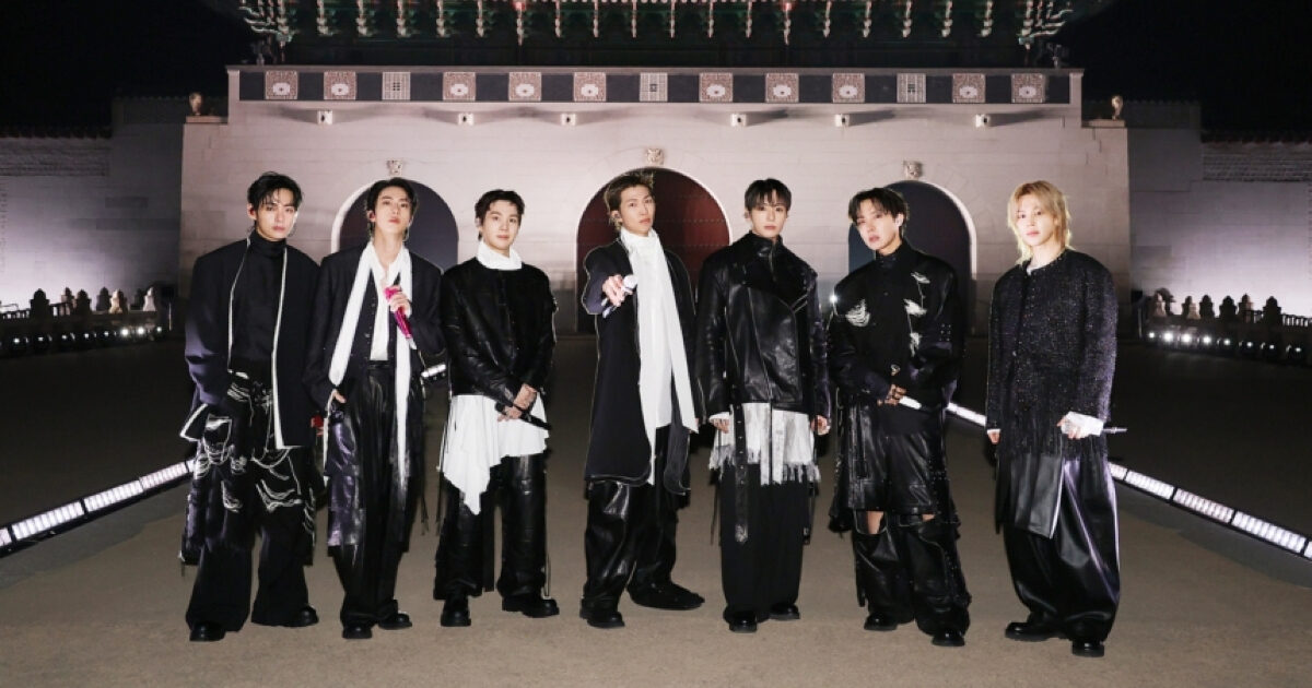 Tracking the Latest Shift in the K-Entertainment Landscape